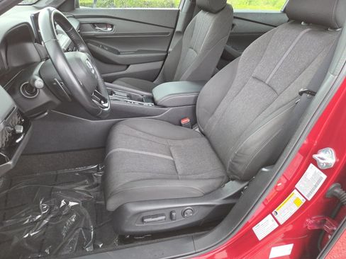 Used 2023 Honda Accord Sport image 24