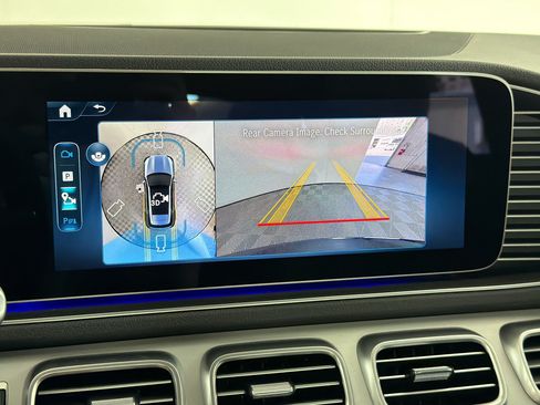 Used 2026 Mercedes-Benz GLE 350 4MATIC image 19