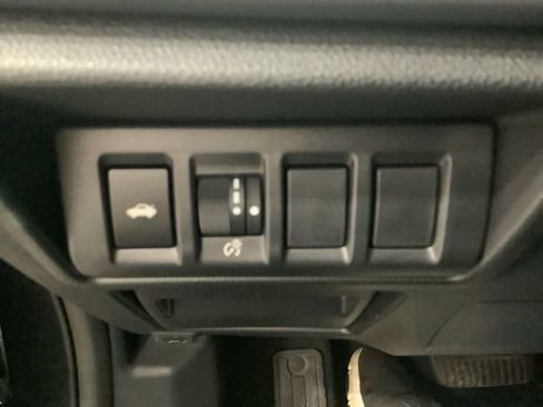 Certified 2025 Subaru Legacy Touring XT AWD/4WD image 20