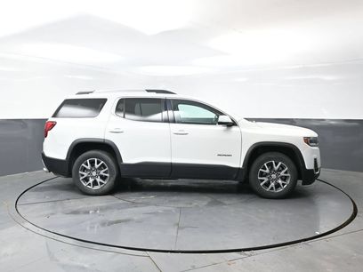 Used 2023 GMC Acadia SLT