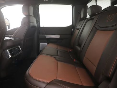 Used 2026 Ford F250 King Ranch AWD/4WD image 31