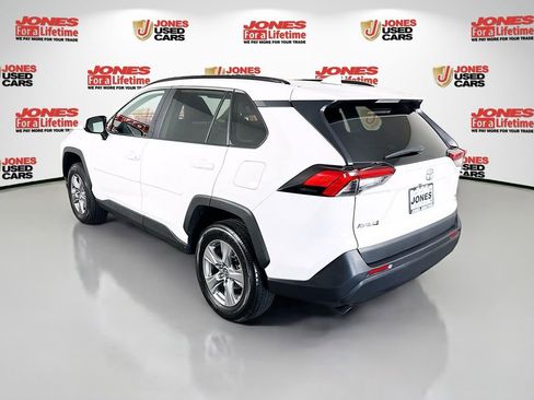 Certified 2024 Toyota RAV4 XLE w/ Convenience Package AWD/4WD image 2