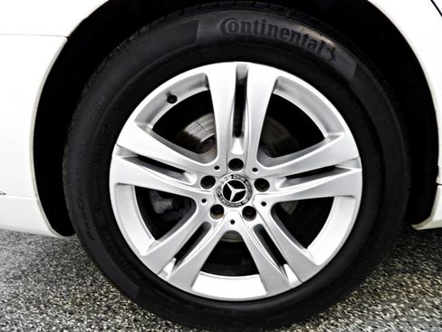 Used 2020 Mercedes-Benz S 450 4MATIC Sedan image 21