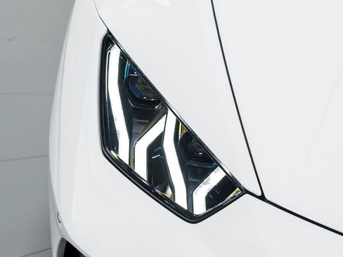 Used 2020 Lamborghini Huracan EVO AWD/4WD image 37
