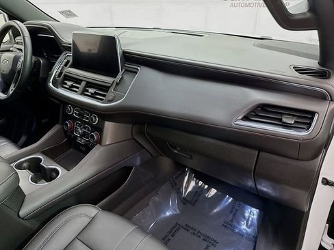 Used 2023 Chevrolet Suburban RST w/ Luxury Package image 35