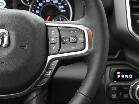 New 2026 RAM 1500 Big Horn image 29