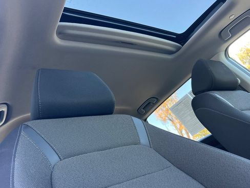 Used 2024 Honda CR-V EX image 21