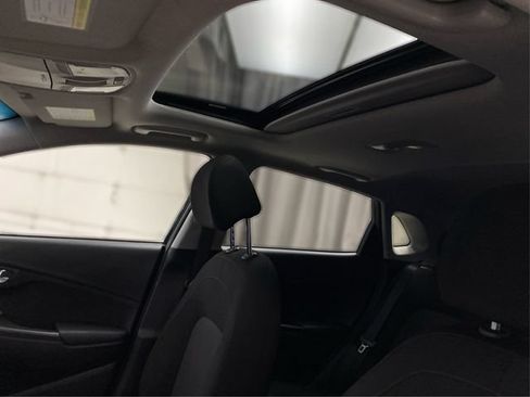 Used 2023 Hyundai Kona SEL w/ Convenience Package FWD image 26