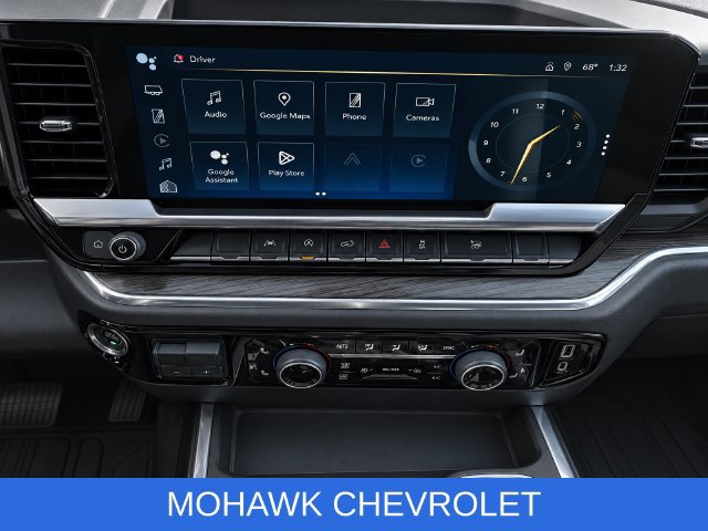 Certified 2023 Chevrolet Silverado 1500 RST w/ Convenience Package II AWD/4WD image 11