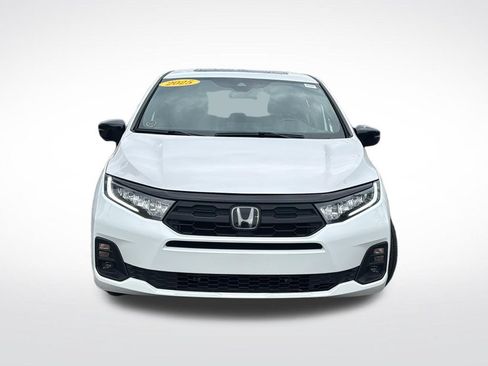Used 2025 Honda Odyssey Sport-L image 2