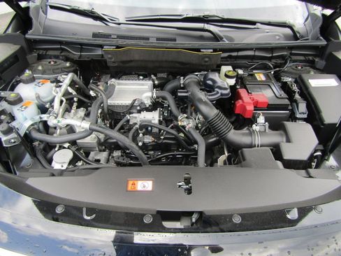 Used 2026 Mitsubishi Outlander SE FWD image 10