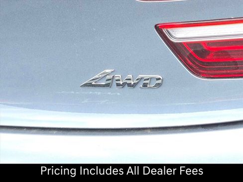 New 2026 Genesis G80 2.5T Sport Prestige AWD/4WD image 10