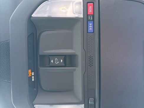 New 2026 Subaru Forester Premium AWD/4WD image 28