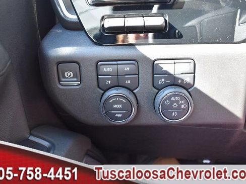 New 2025 Chevrolet Silverado 3500 High Country w/ High Country Premium Package image 35