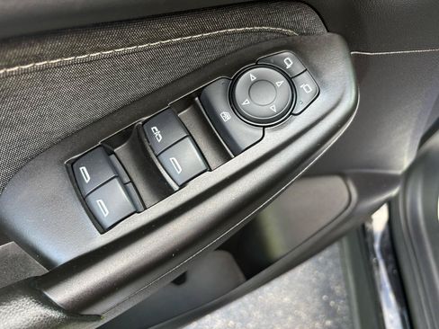 Used 2023 Chevrolet TrailBlazer ACTIV w/ Convenience Package FWD image 8