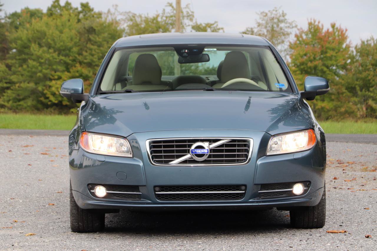 Used 2012 Volvo S80 3.2 FWD image 40