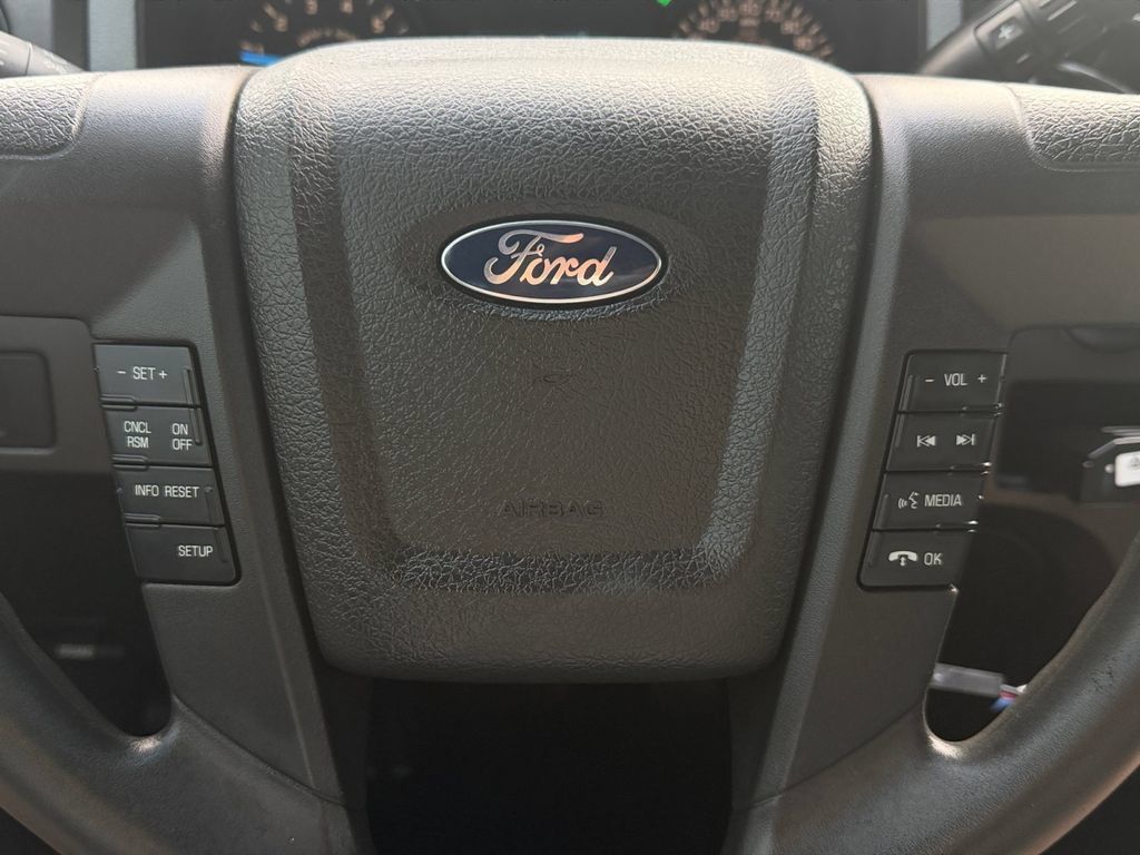 Used 2014 Ford F150 STX w/ Equipment Group 201A Mid AWD/4WD image 20