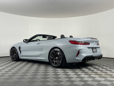 Used 2023 BMW M8 Competition image 7