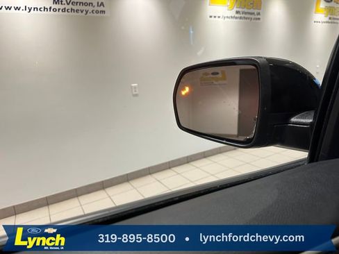 Used 2024 Ford Edge ST-Line image 14