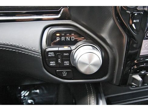 Used 2024 RAM 1500 Limited AWD/4WD image 28