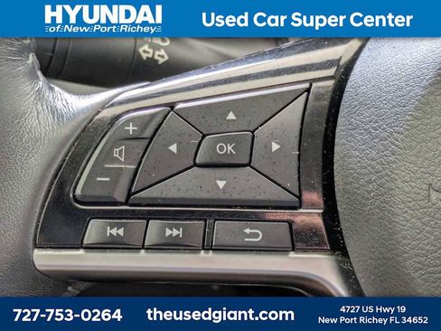 Used 2020 Nissan Altima 2.5 SL image 30