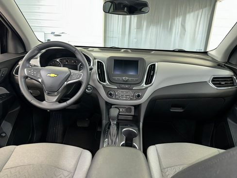 Certified 2024 Chevrolet Equinox LT image 31