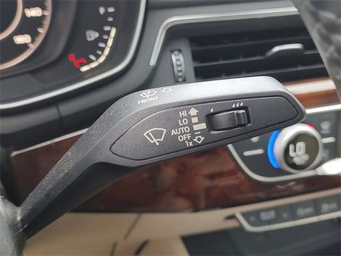 Used 2019 Audi A5 2.0T Premium Plus w/ Premium Plus image 26