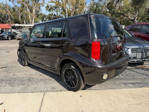 Used 2010 Scion xB FWD image 14