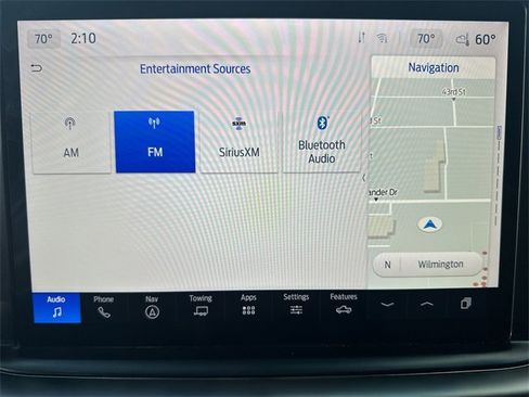 Certified 2024 Ford F350 Lariat w/ Lariat Ultimate Package image 17