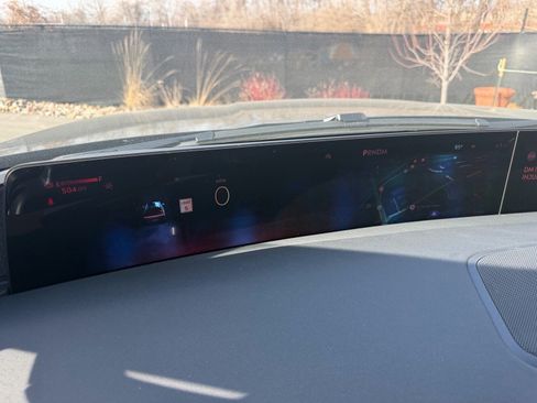 New 2026 Lincoln Navigator L Reserve AWD/4WD image 33