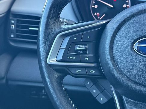 Used 2022 Subaru Outback Premium w/ Popular Package #1 image 27