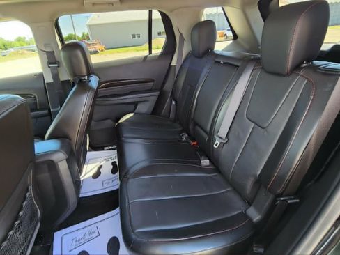Used 2015 GMC Terrain Denali w/ LPO, Protection Package AWD/4WD image 22