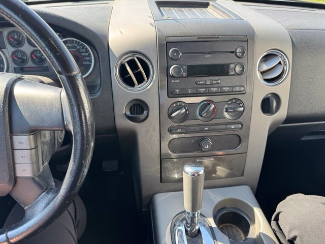 Used 2007 Ford F150 XL RWD image 16