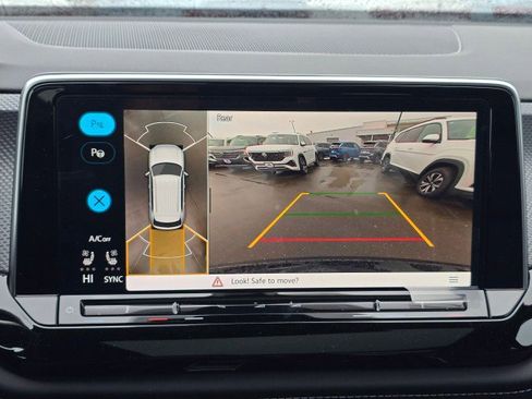 New 2026 Volkswagen Atlas SEL image 74