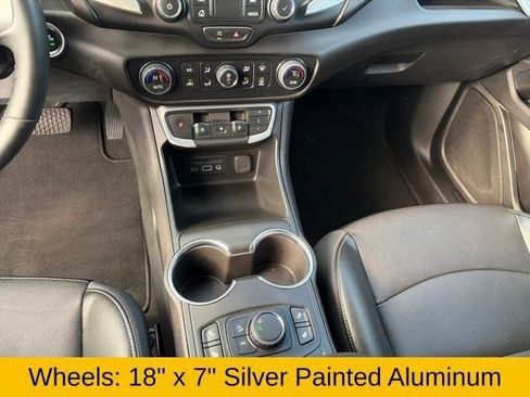 Used 2023 GMC Terrain SLT FWD image 45