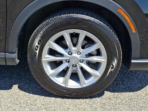 Used 2024 Honda CR-V EX-L image 8