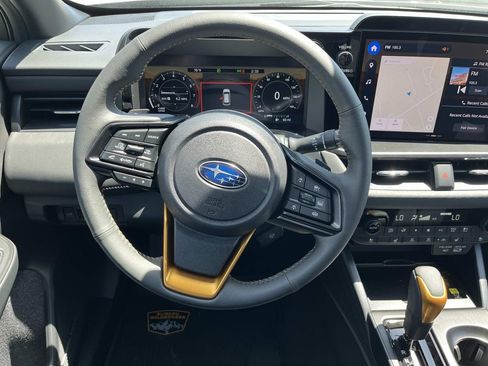 New 2026 Subaru Outback Wilderness AWD/4WD image 12