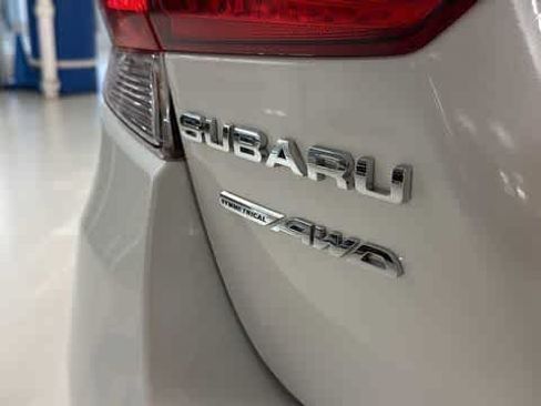 Used 2020 Subaru Impreza 2.0i Premium AWD/4WD image 9