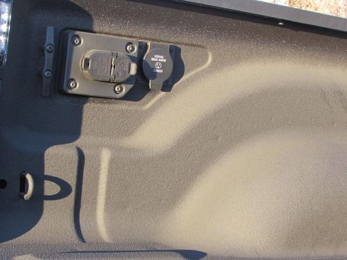 New 2024 RAM 3500 Laramie w/ Night Edition image 12