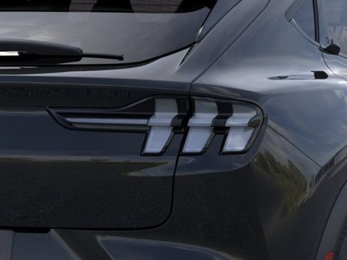 New 2026 Ford Mustang Mach-E Select AWD/4WD image 21