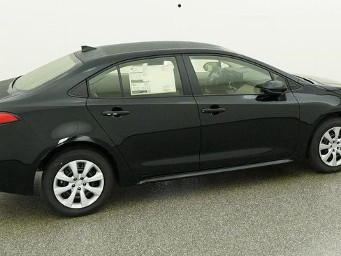 New 2026 Toyota Corolla LE FWD image 13