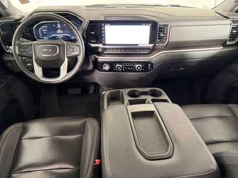 Used 2022 GMC Sierra 1500 SLT image 23
