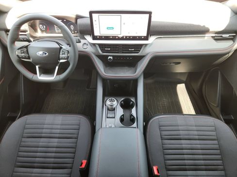 New 2026 Ford Explorer ST-Line RWD image 22
