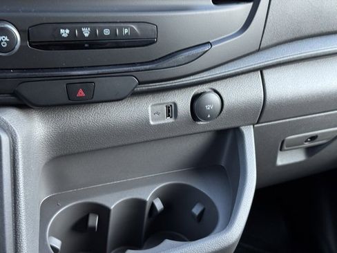 New 2026 Ford Transit 350 148 High Roof Extended AWD image 8