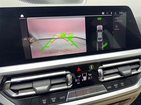 Used 2019 BMW 330i Sedan w/ Driving Assistance Package image 61