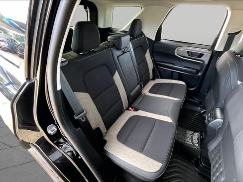 Used 2025 Ford Bronco Sport Big Bend AWD/4WD image 20
