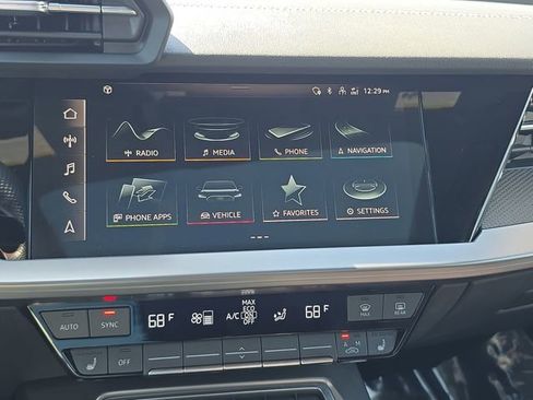 Certified 2023 Audi S3 Premium Plus w/ Premium Plus Package AWD/4WD image 20