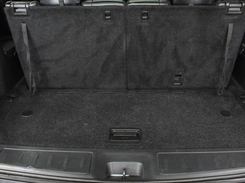 Used 2014 Nissan Pathfinder Platinum w/ Platinum Premium Package AWD/4WD image 20