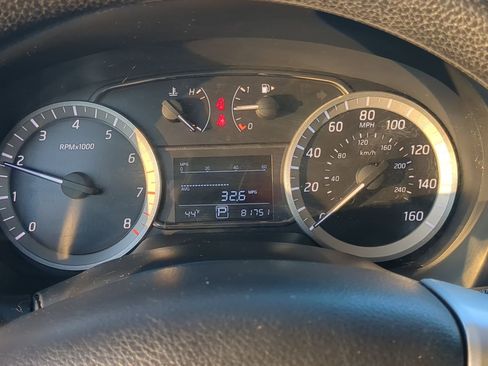 Used 2013 Nissan Sentra SV image 15