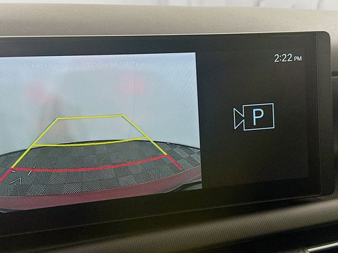 Used 2025 Hyundai Tucson SEL image 22